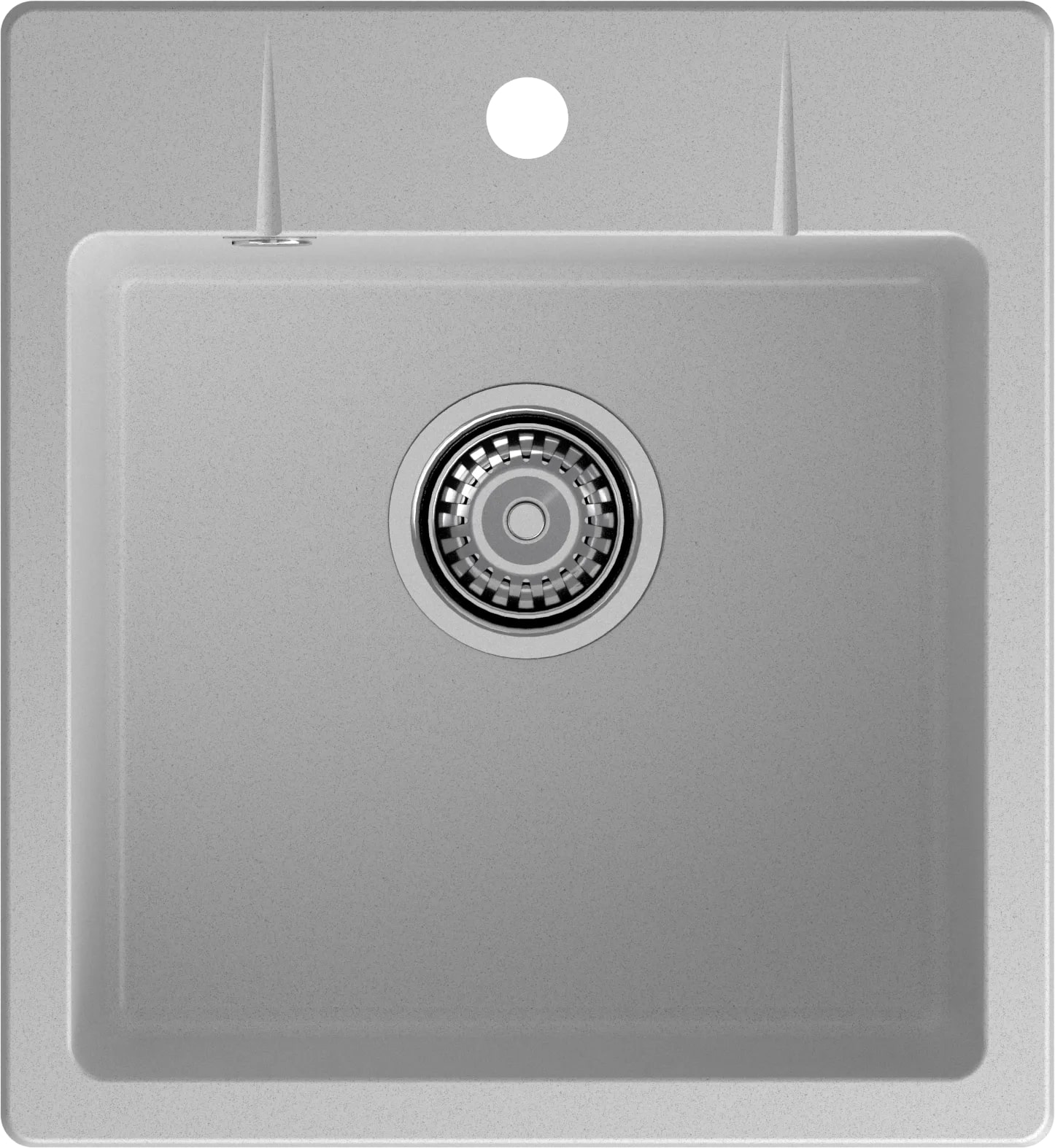 картинка Кухонная мойка Granfest GF-URBAN 245 