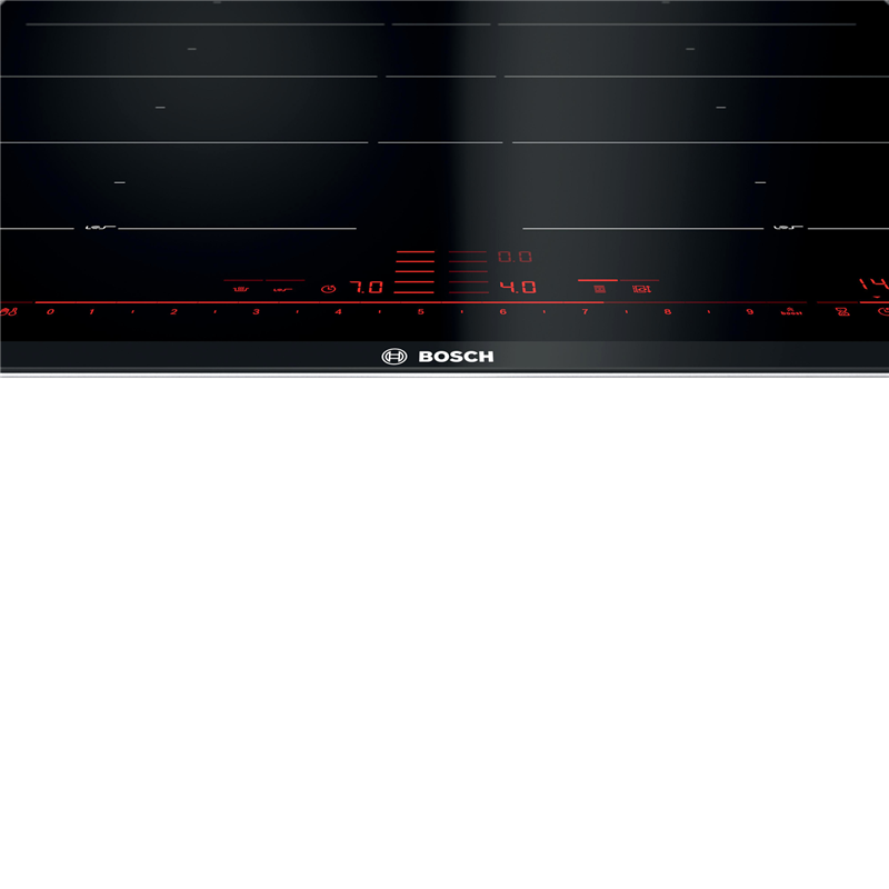 картинка Индукционная варочная панель Bosch PXY675DC1E 
