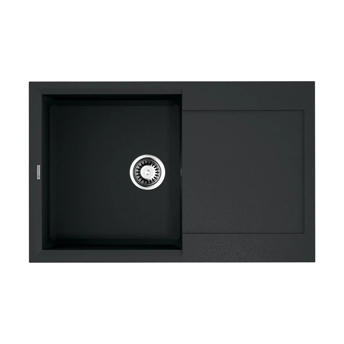 картинка Кухонная мойка Omoikiri Sakaime 79 