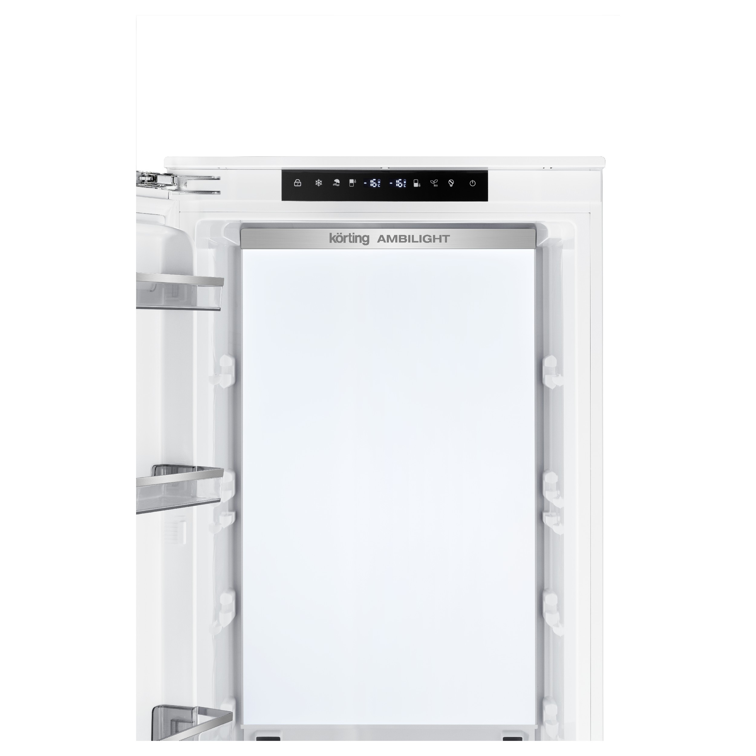 картинка Морозильная камера Korting KSFI 1997 