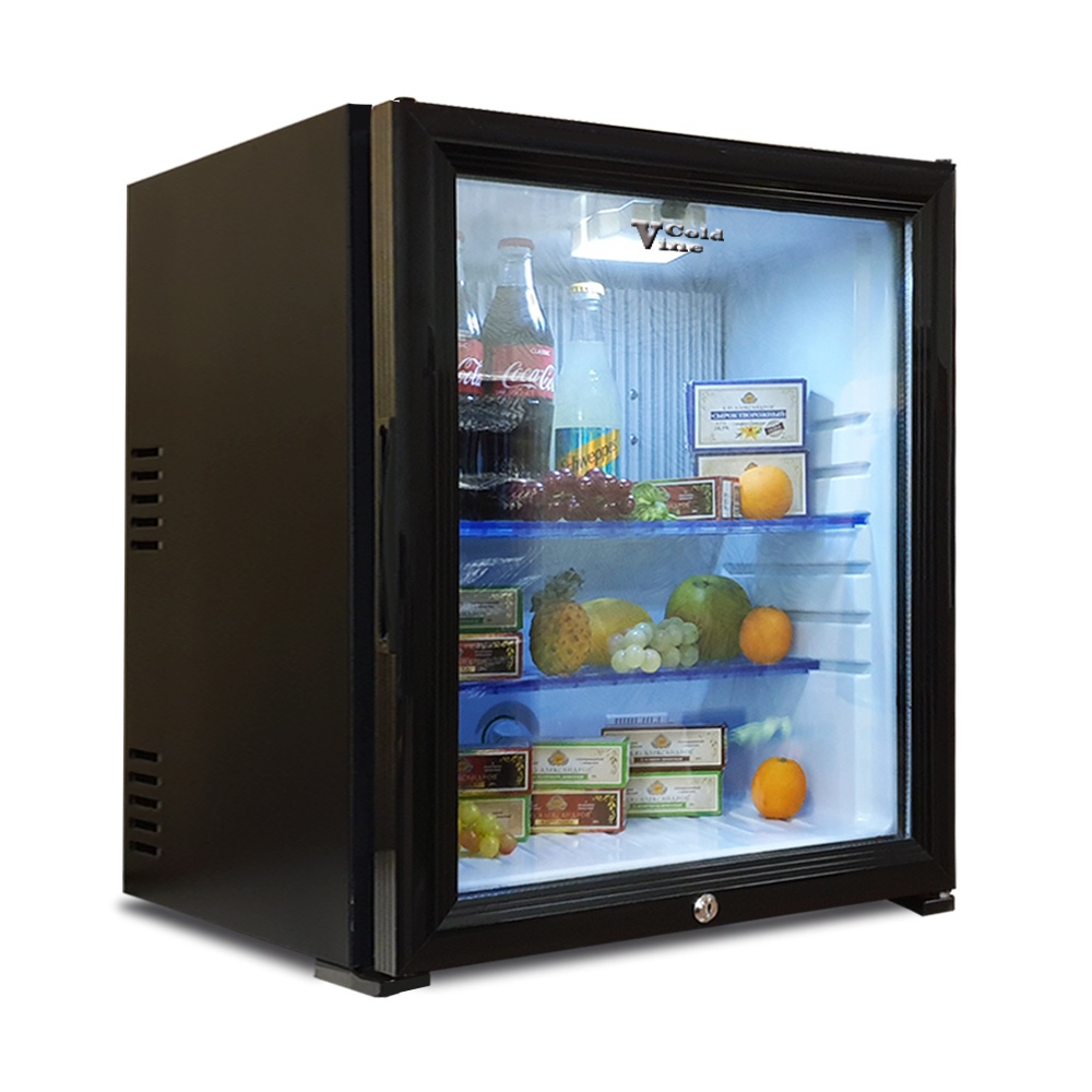 картинка Мини-бар Cold Vine MCA-50BG  картинка Мини-бар Cold Vine MCA-50BG