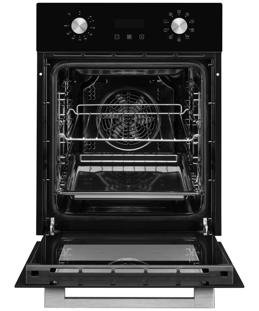 картинка Электрический духовой шкаф Monsher MOE 4592 Acier 