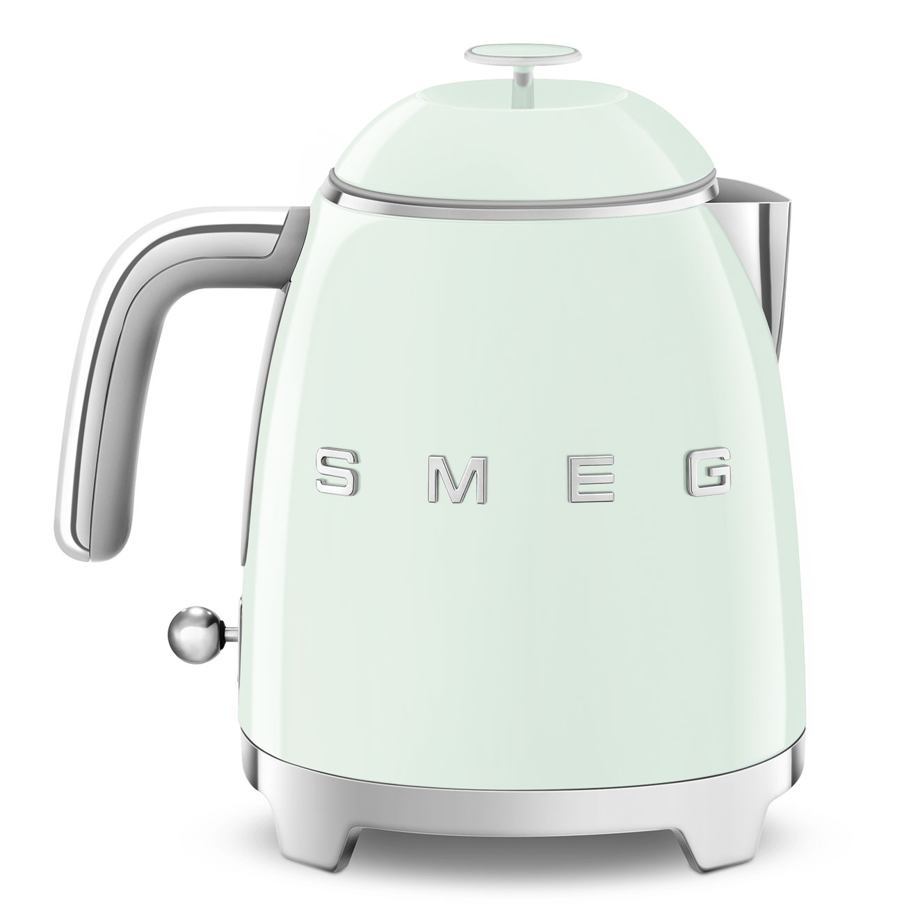 картинка Чайник Smeg KLF05PGEU  картинка Чайник Smeg KLF05PGEU