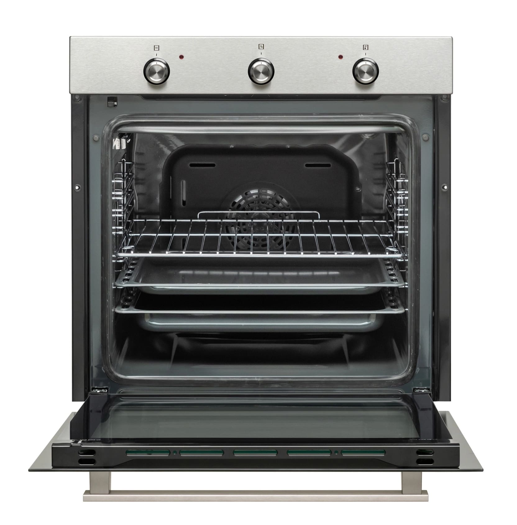 картинка Электрический независимый духовой шкаф Jacky's JO EI7518 