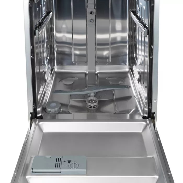 картинка Посудомоечная машина Delonghi DDW 06F Brace plus 