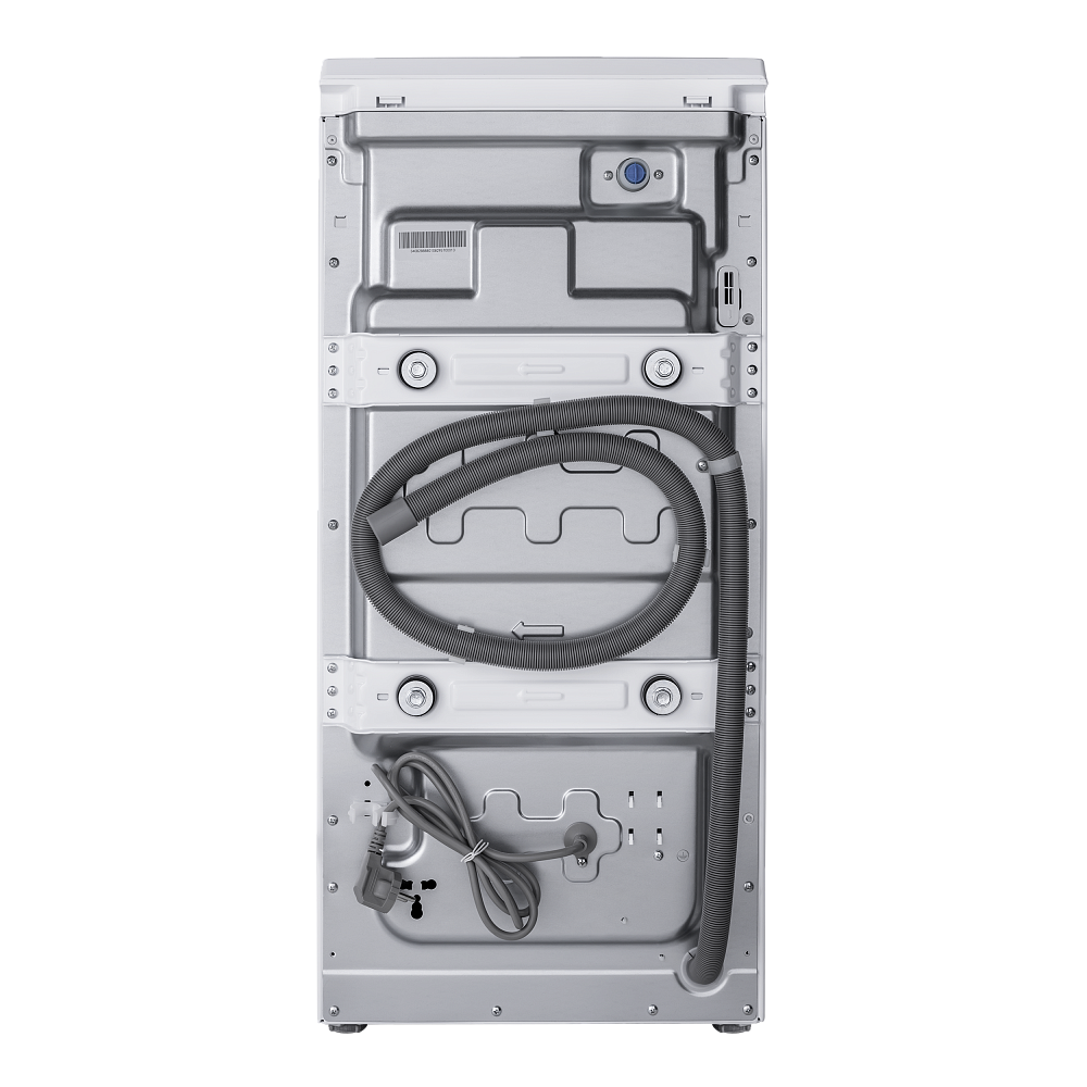 картинка Стиральная машина Maunfeld MFWM128WH  картинка Стиральная машина Maunfeld MFWM128WH