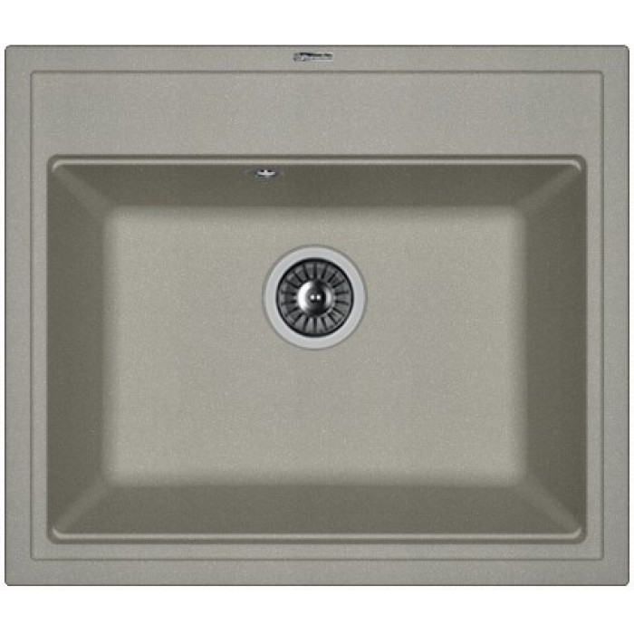 картинка Кухонная мойка Florentina Липси-600 