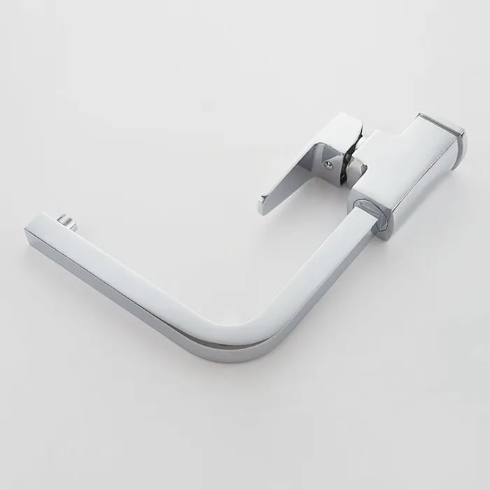 картинка |Discount| Смеситель Ledeme L4030-2 хром 