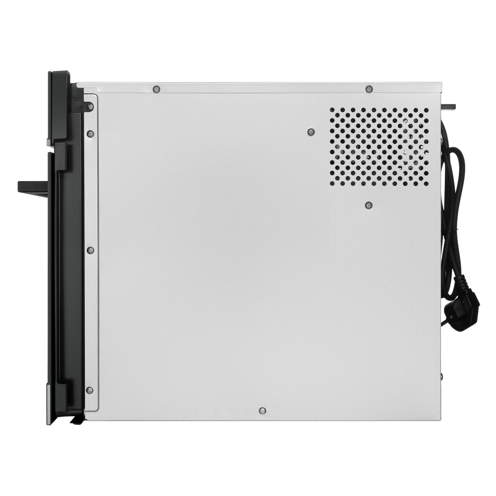 картинка Микроволновая печь Maunfeld MBMO349GB201  картинка Микроволновая печь Maunfeld MBMO349GB201