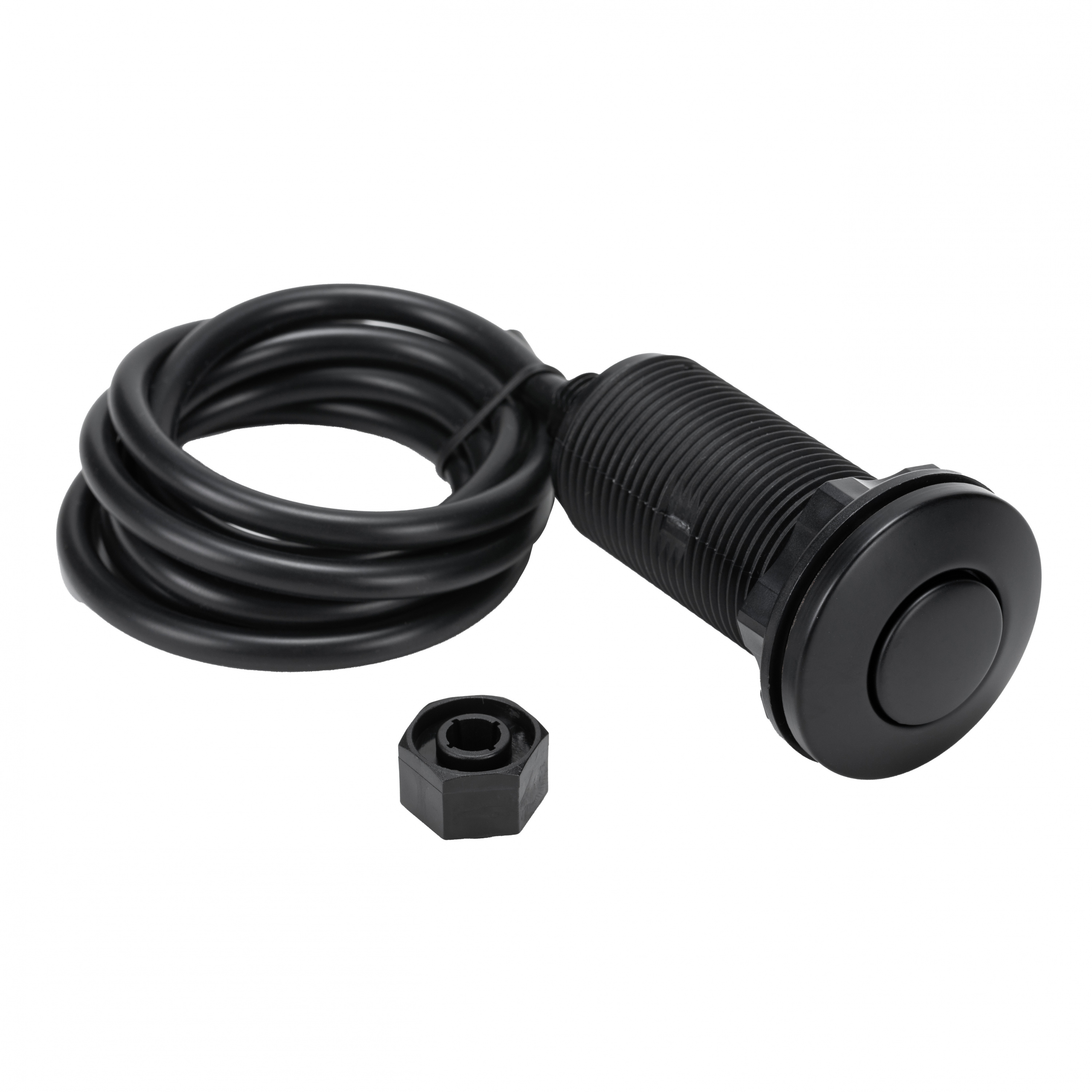картинка Пневмокнопка Bone Crusher Long Air switch  картинка Пневмокнопка Bone Crusher Long Air switch