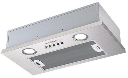 картинка Кухонная вытяжка Krona SELINA 600 INOX PB  картинка Кухонная вытяжка Krona SELINA 600 INOX PB
