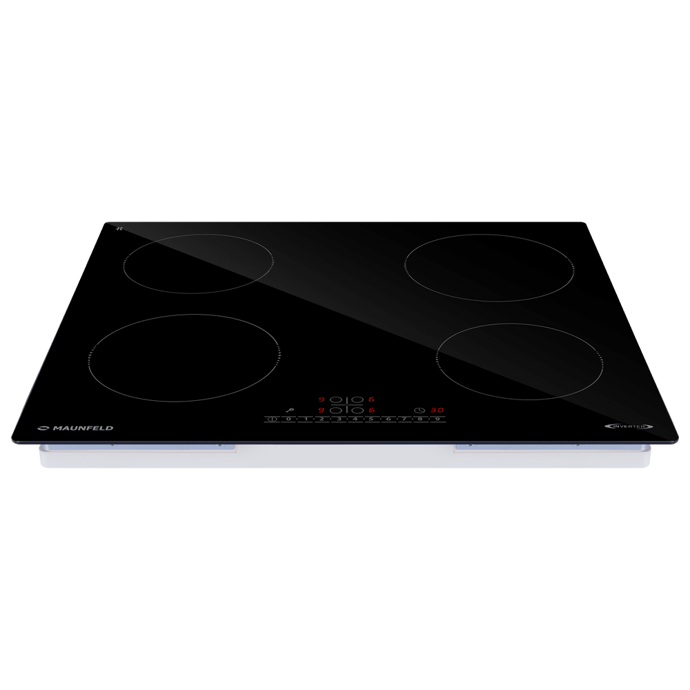 картинка Индукционная варочная панель Maunfeld AVI6043SBK 