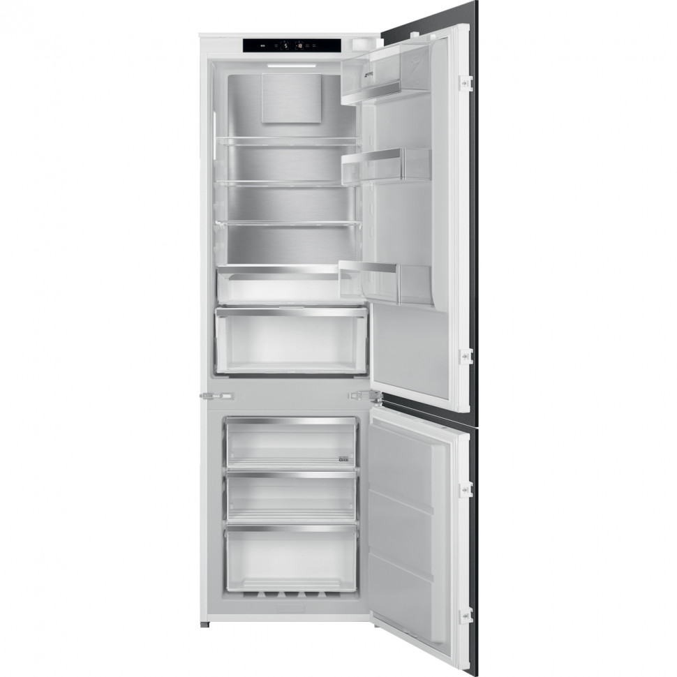 картинка Встраиваемый холодильник Smeg C9174TN5D1 