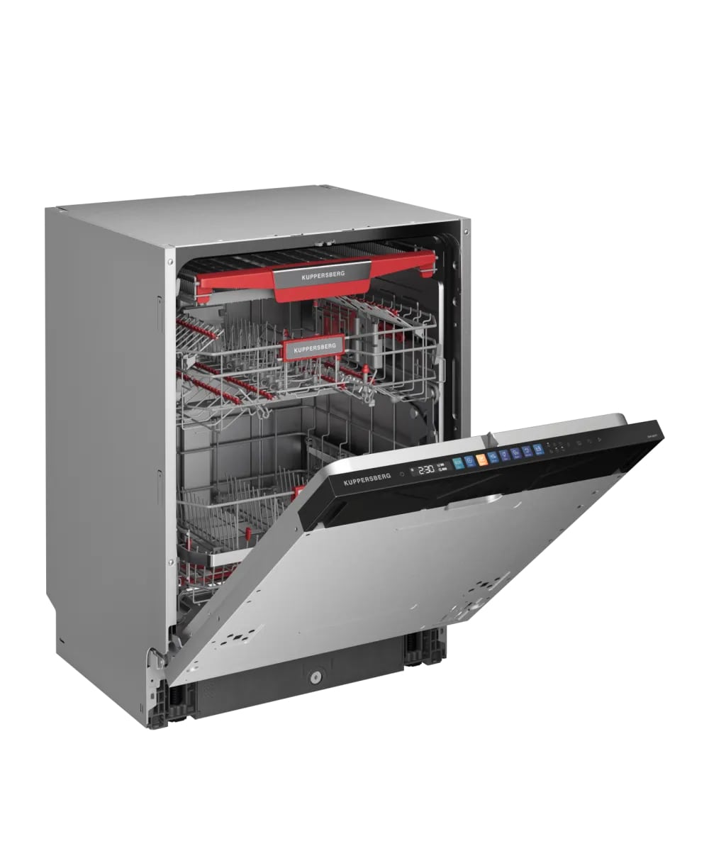 картинка Посудомоечная машина Kuppersberg GIM 6097 