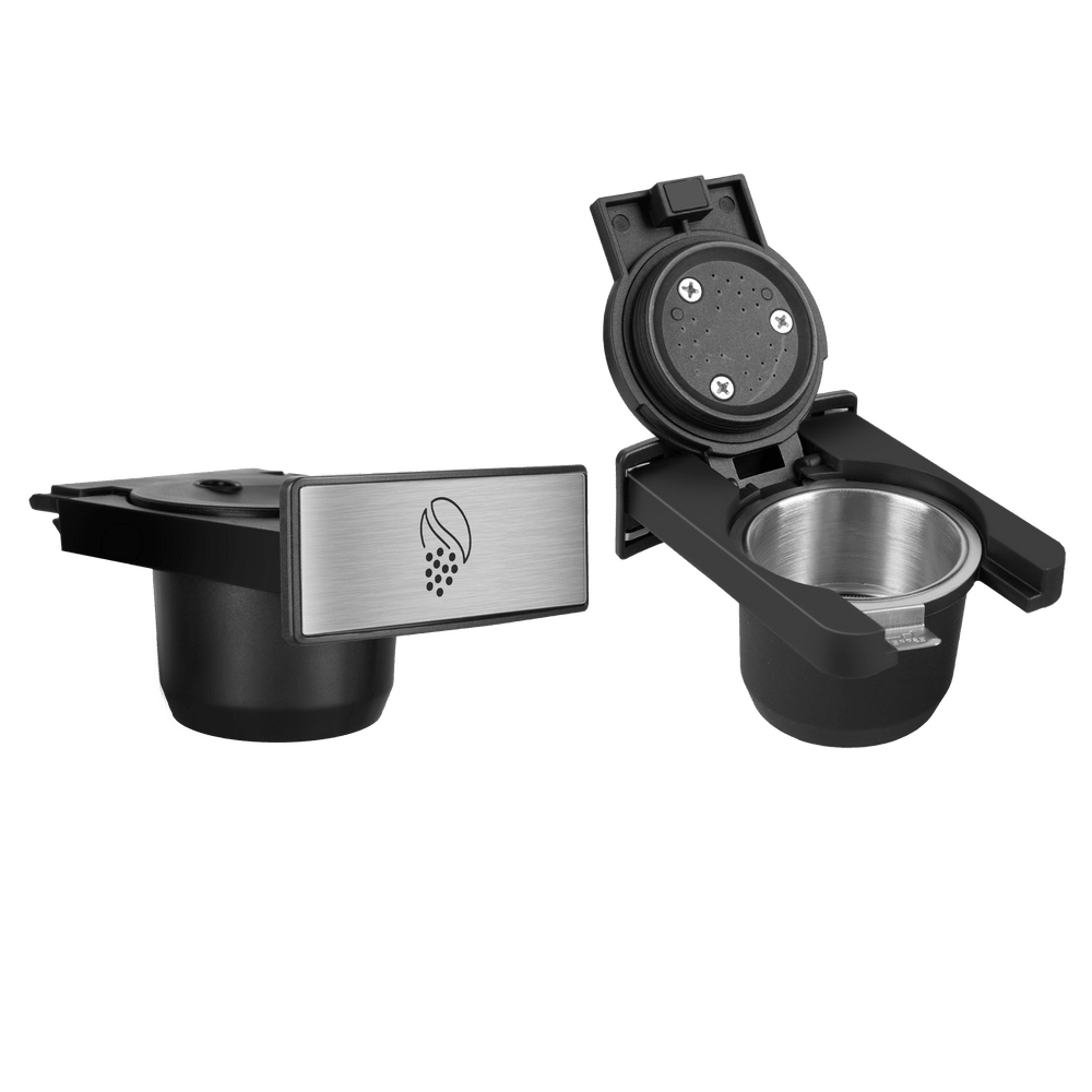 картинка Кофеварка капсульного типа Maunfeld MCCM-CM827BL 