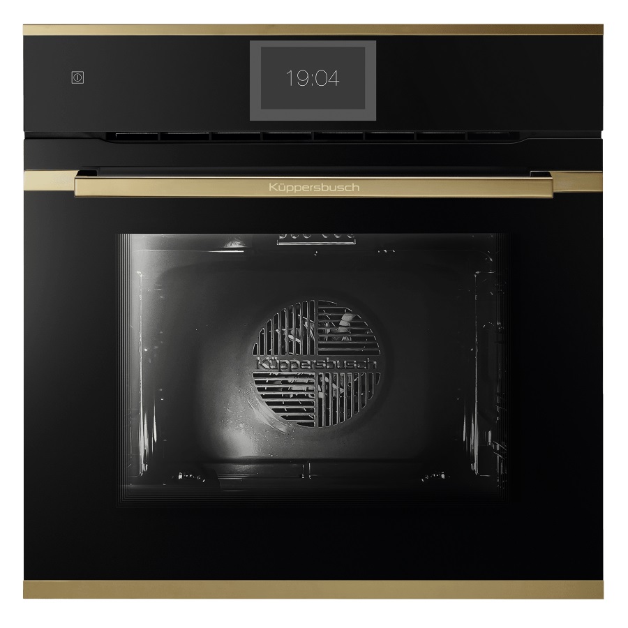 картинка Электрический духовой шкаф Kuppersbusch B 6850.0 S4 GOLD 