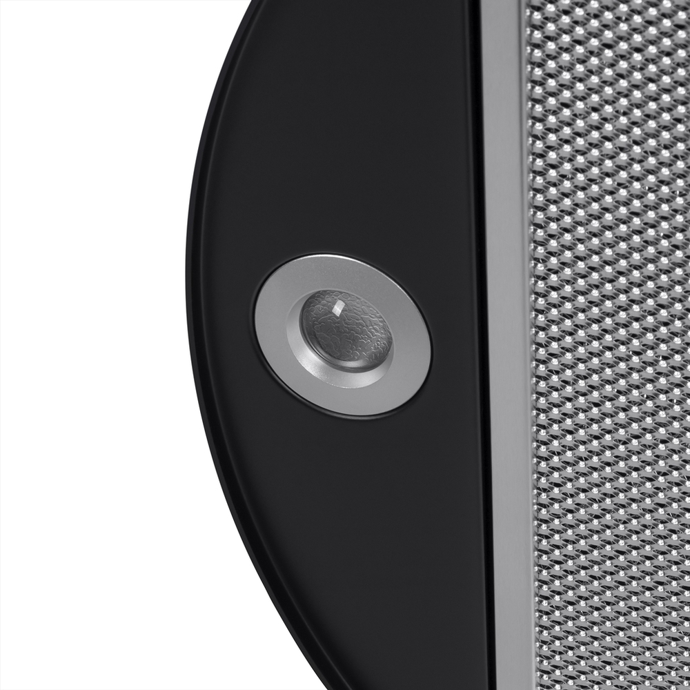картинка Кухонная вытяжка Maunfeld LEE WALL 35 BLACK черный   картинка Кухонная вытяжка Maunfeld LEE WALL 35 BLACK черный