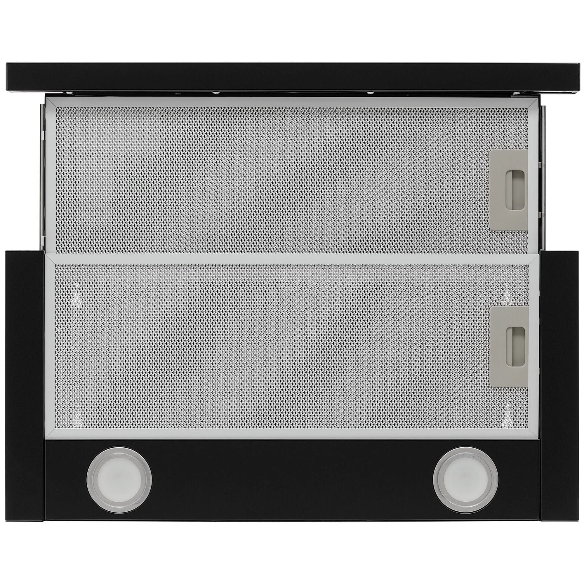 картинка Кухонная вытяжка Krona KAMILLA TK 600 BLACK 