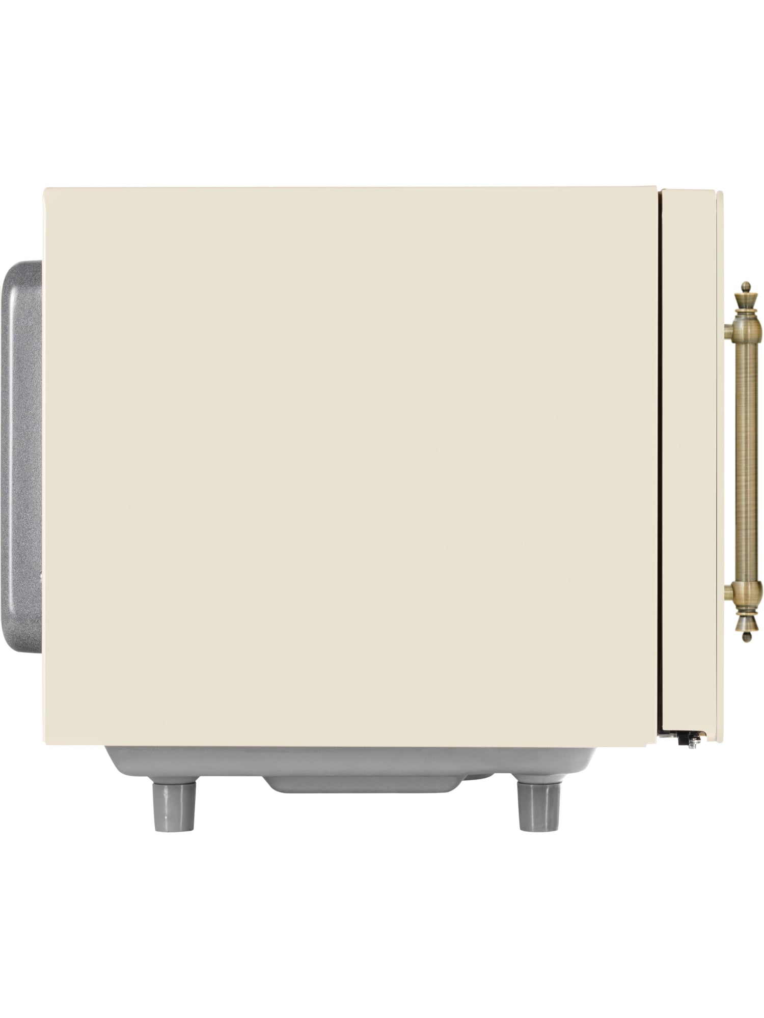 картинка Микроволновая печь Hiberg i-VМ-4588 YR 