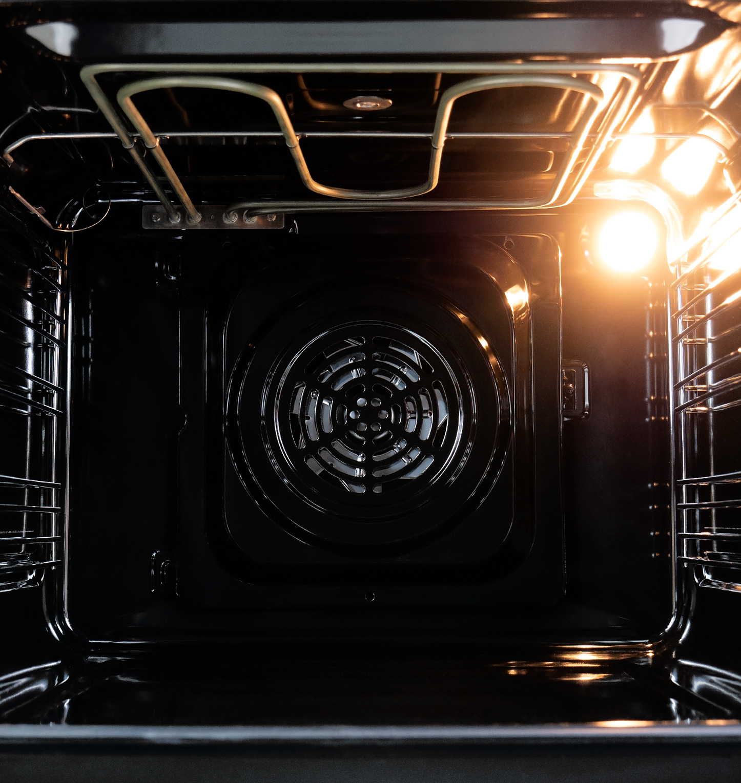 картинка |Discount| Электрический духовой шкаф Lex EDS 100 WH 