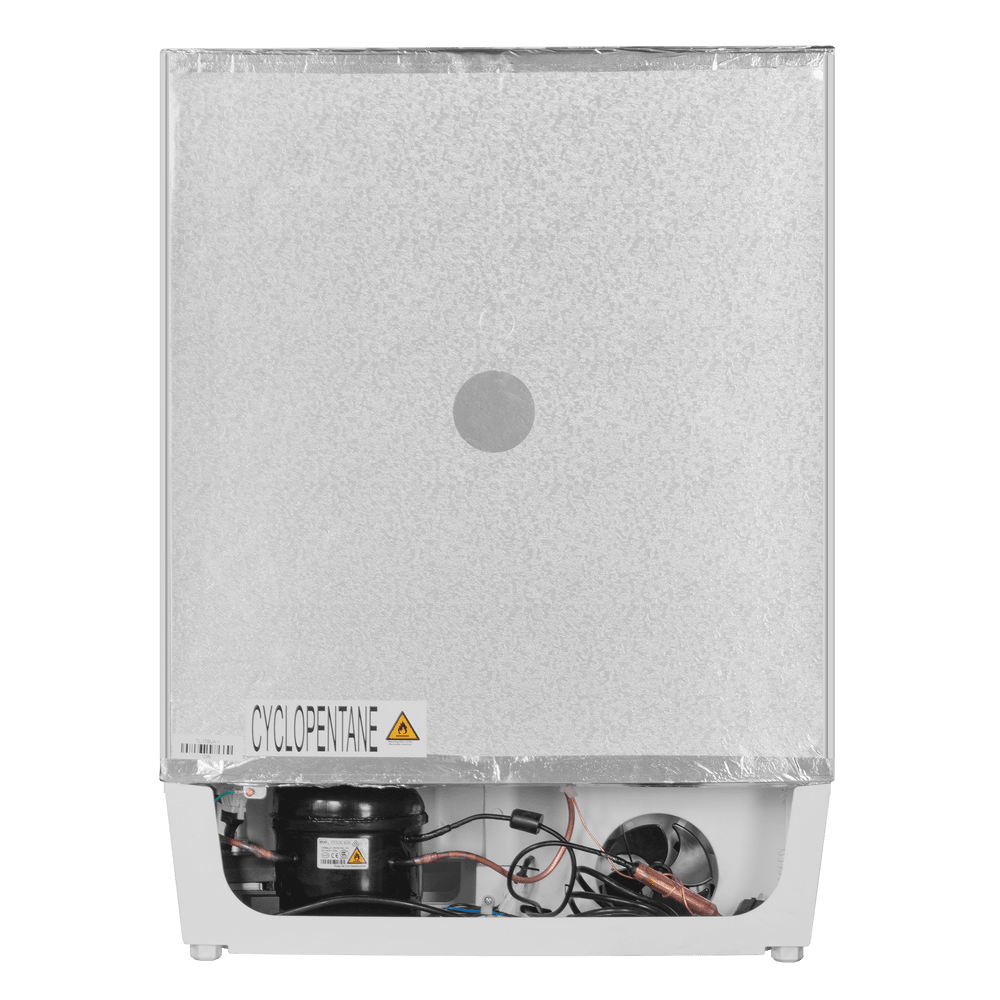 картинка Встраиваемый холодильник Maunfeld MBL88SWGR Inverter  картинка Встраиваемый холодильник Maunfeld MBL88SWGR Inverter