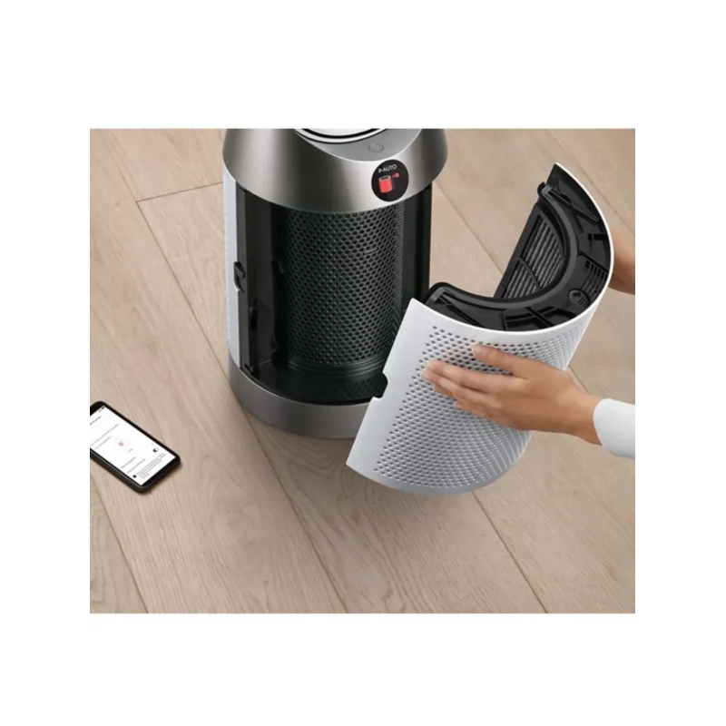 картинка Очиститель воздуха Dyson TP11 Purifier Cool 544901-01 