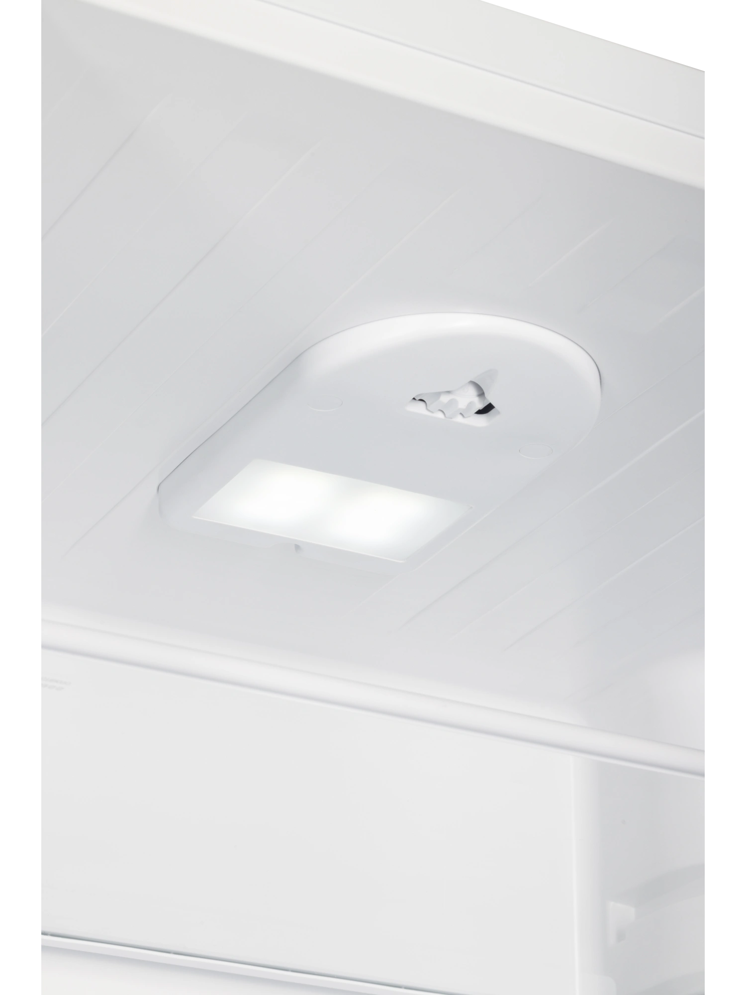 картинка Отдельностоящий холодильник Nord NRG 162NF WTM белый 