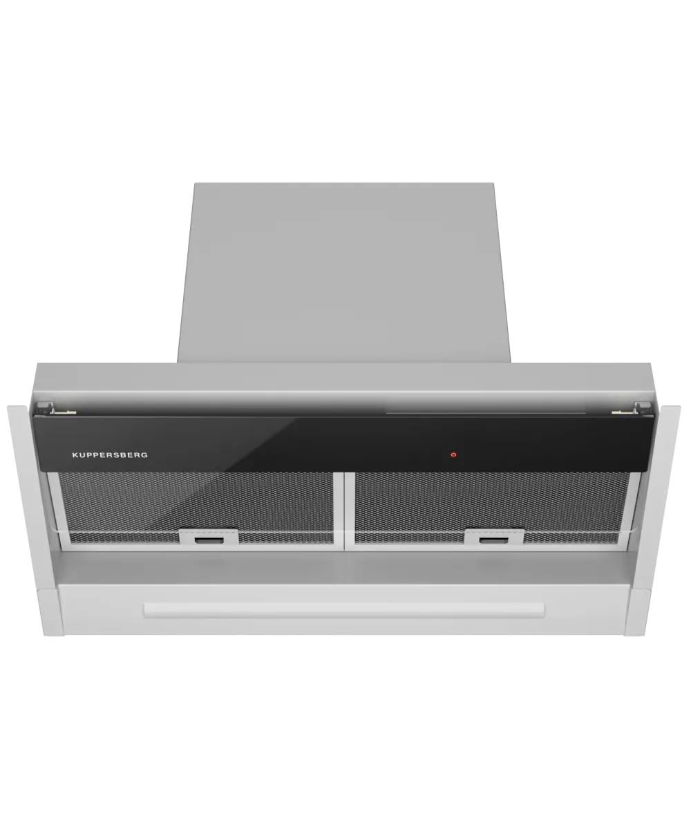 картинка Кухонная вытяжка Kuppersberg INBLADE 60 X  картинка Кухонная вытяжка Kuppersberg INBLADE 60 X