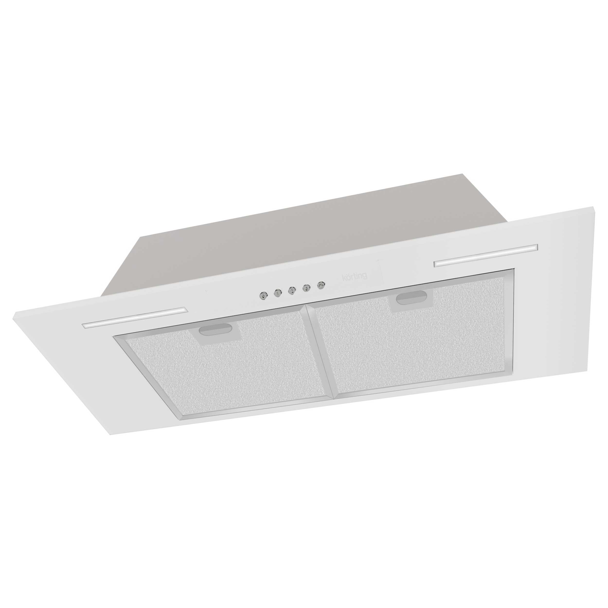 картинка Кухонная вытяжка Korting KHI 9931 W 