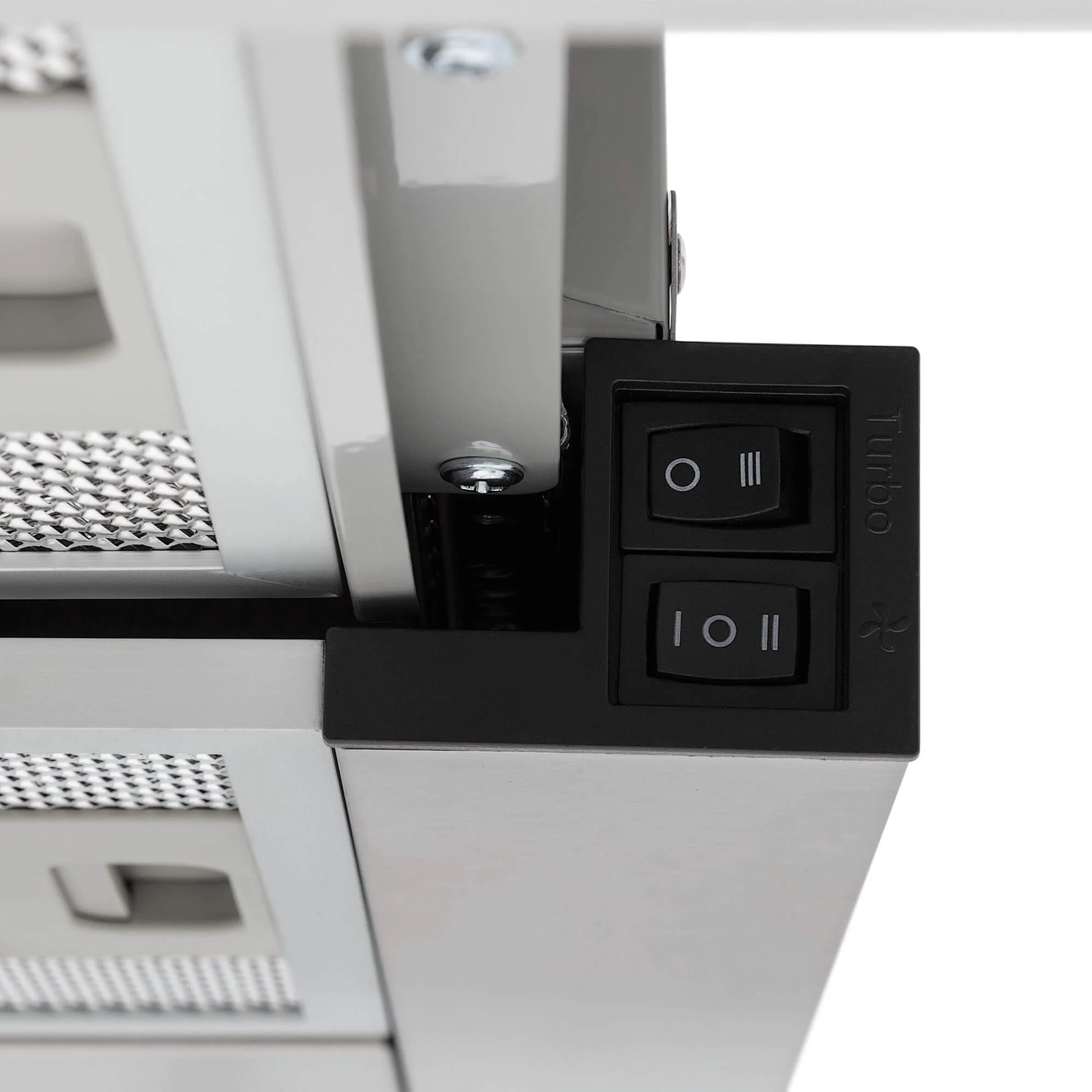 картинка Кухонная вытяжка Krona KAMILLA F 450 inox 