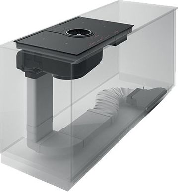 картинка Труба Elica KIT0121013 белый 