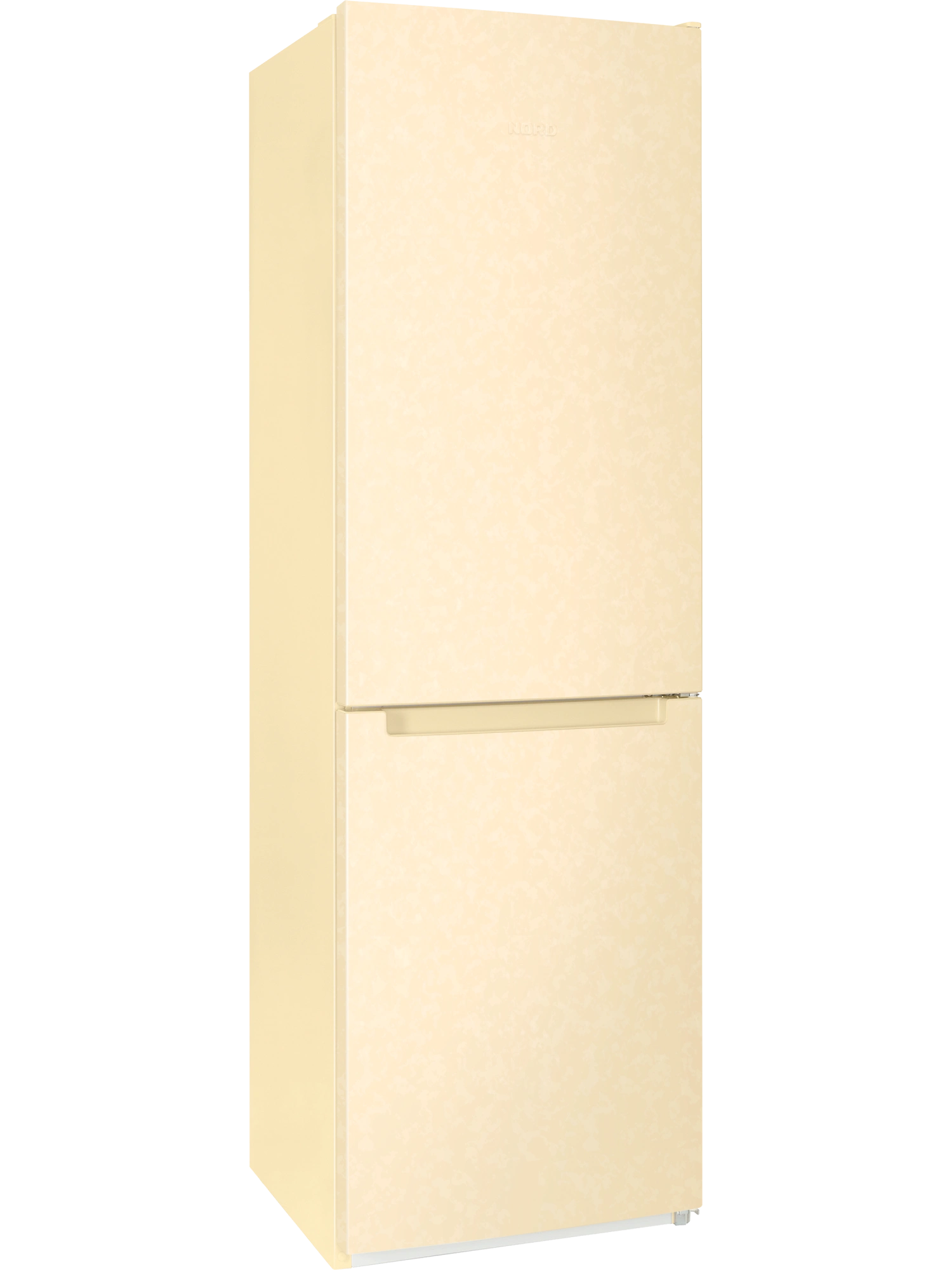 картинка Отдельностоящий холодильник Nord NRB 152 Me 