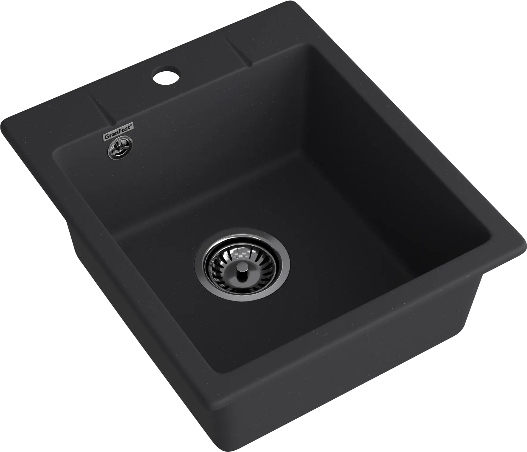 картинка Кухонная мойка Granfest URBAN 242 