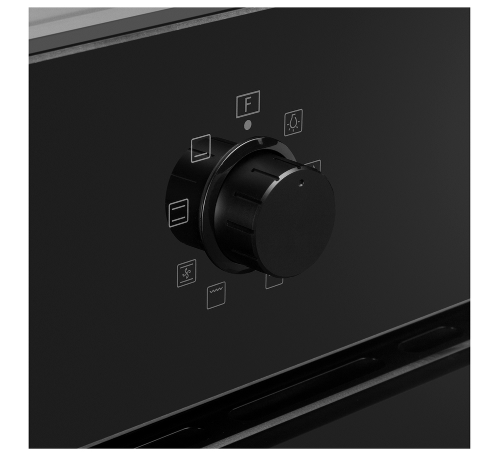 картинка Электрический духовой шкаф Maunfeld MEOC708PB2 