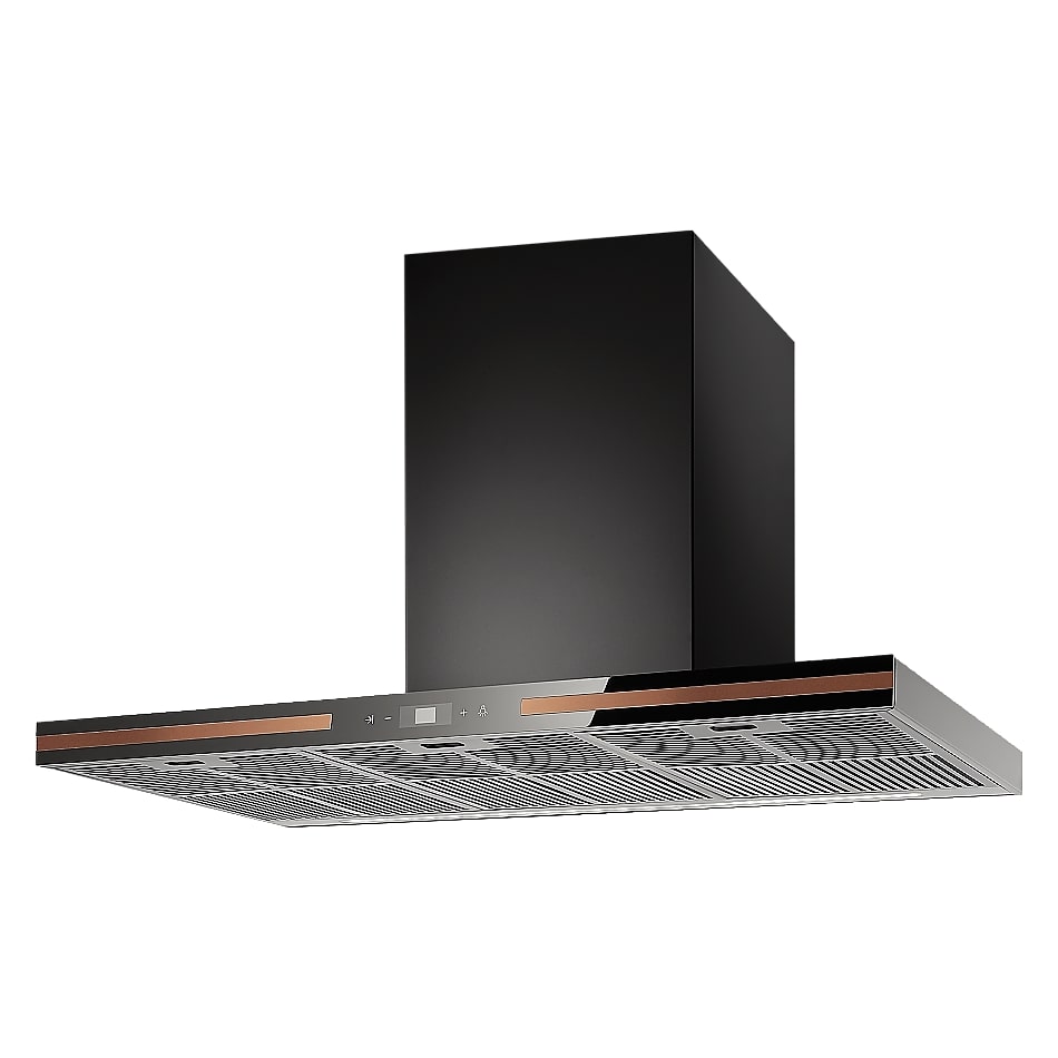 картинка Кухонная вытяжка Kuppersbusch DW 9500.0 S7 Copper 