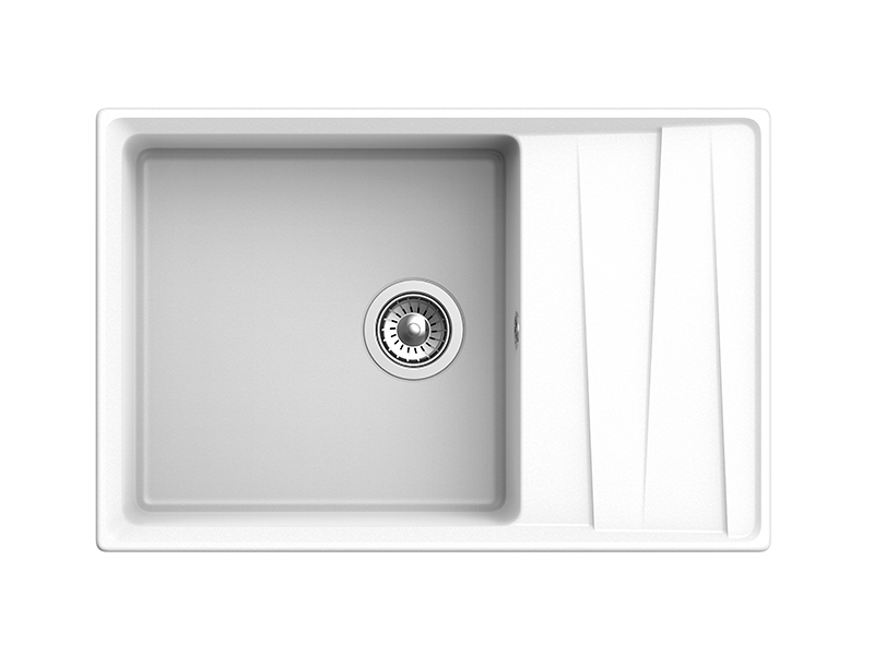 картинка Мойка для кухни Granfest GF-LV-760L 