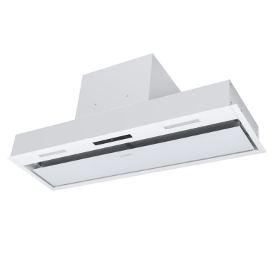 картинка Кухонная вытяжка Maunfeld FANTASY 90 WHITE 