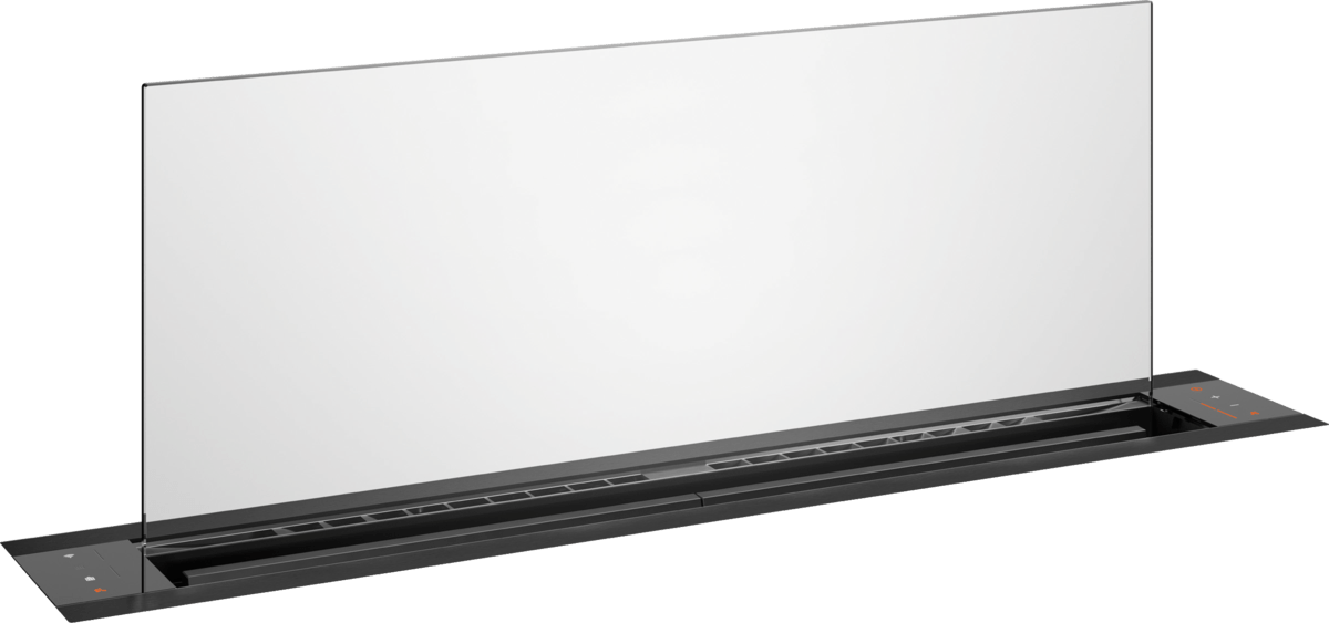картинка Кухонная вытяжка Gaggenau AL200180 черная  картинка Кухонная вытяжка Gaggenau AL200180 черная
