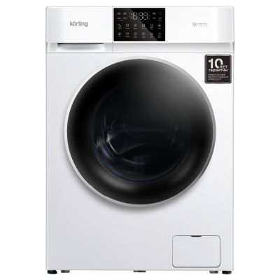 картинка Стиральная машина с функцией пара Korting KWM 60DV1297 