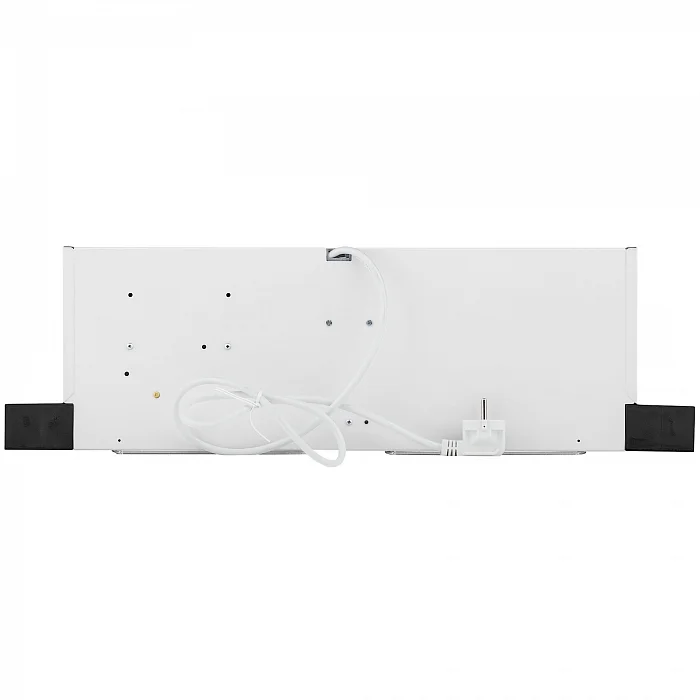 картинка Кухонная вытяжка Krona VENDY 600 INOX (1 МОТОР)  картинка Кухонная вытяжка Krona VENDY 600 INOX (1 МОТОР)