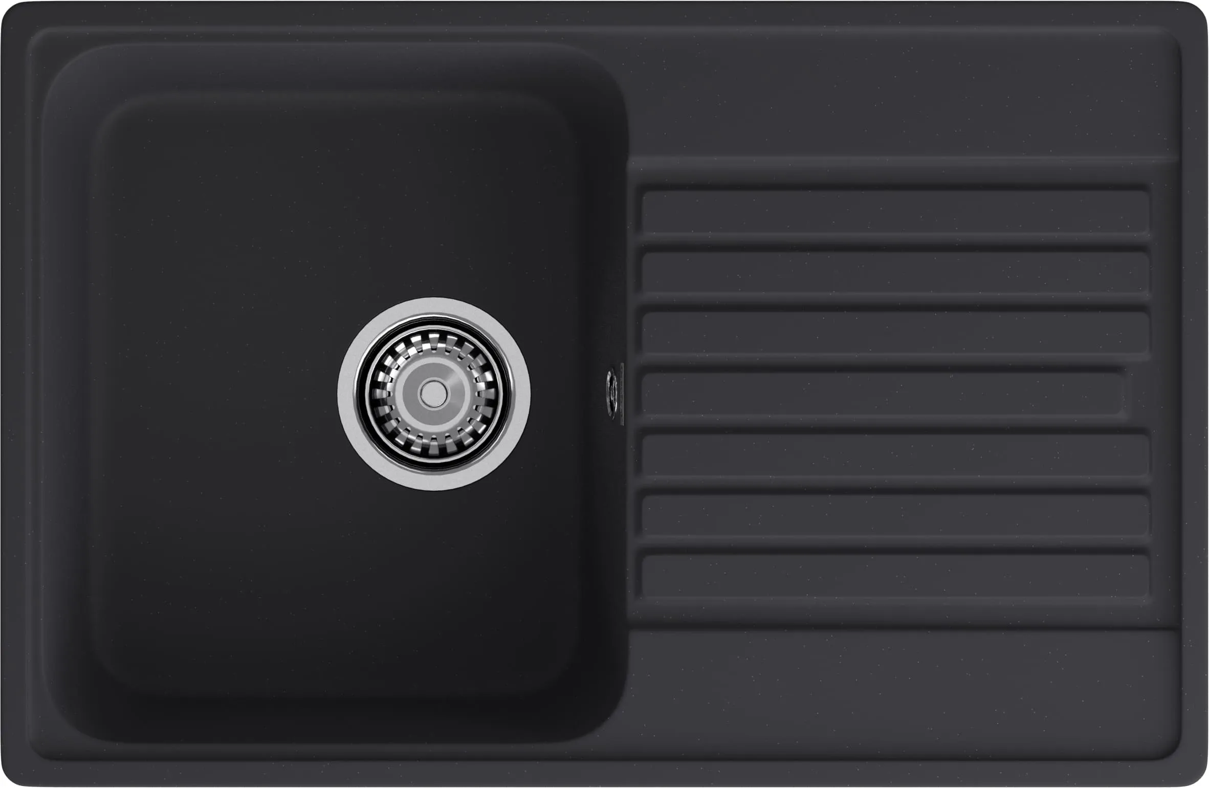 картинка Кухонная мойка Granfest-Quarz GF-Z78 