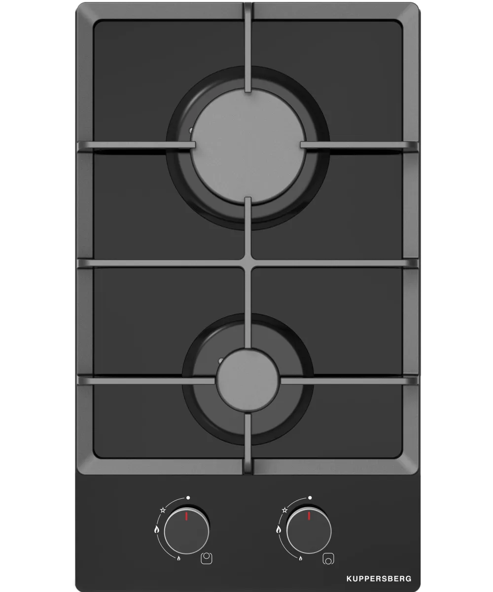 картинка Газовая варочная панель Kuppersberg FG 30 B 
