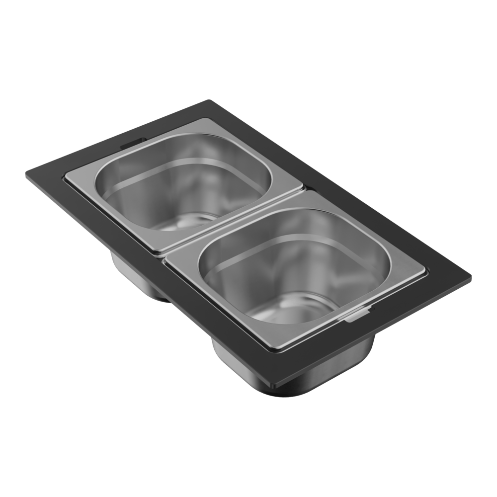 картинка Контейнер Omoikiri DC-04-2 