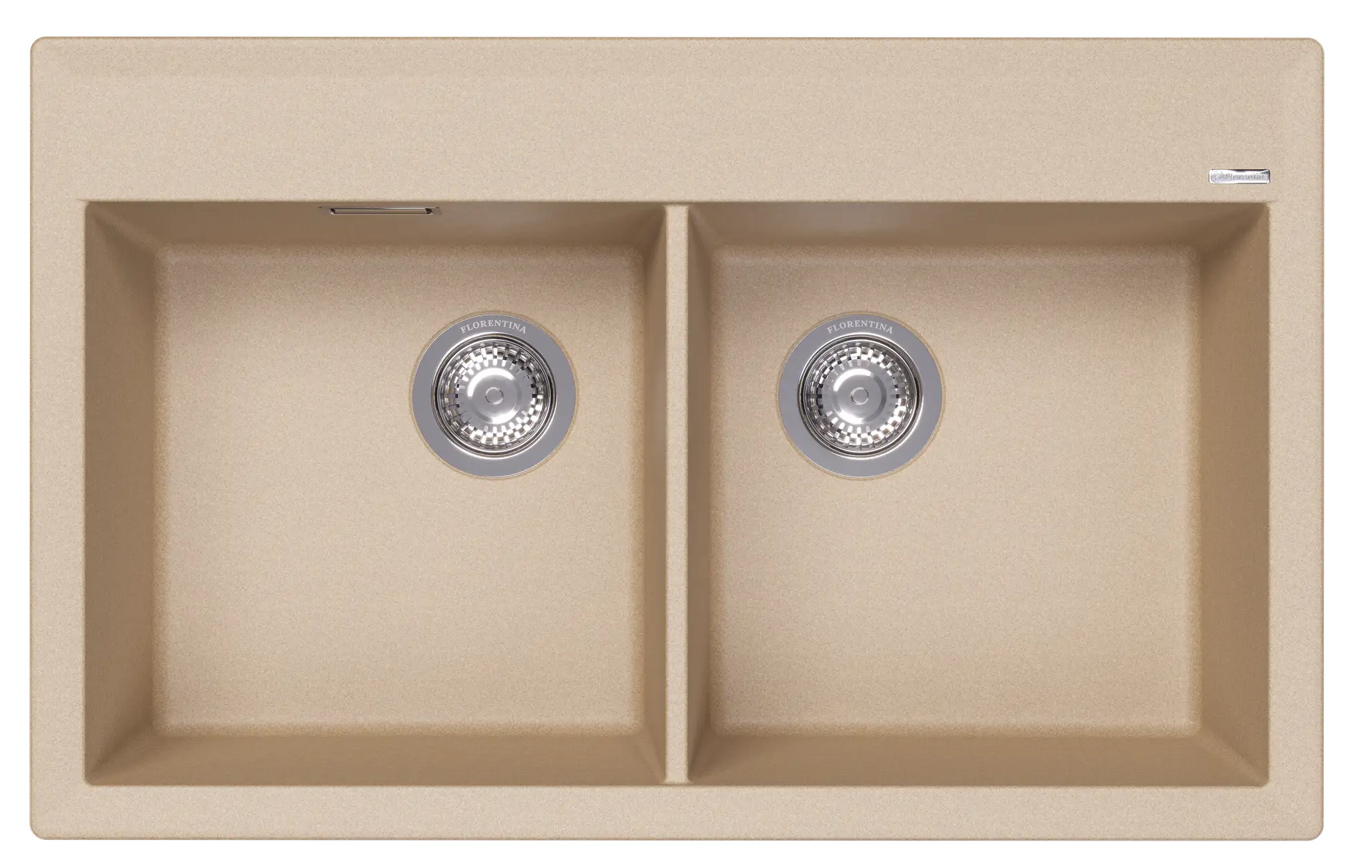 картинка Мойка для кухни Florentina ТОСКАНА 820 