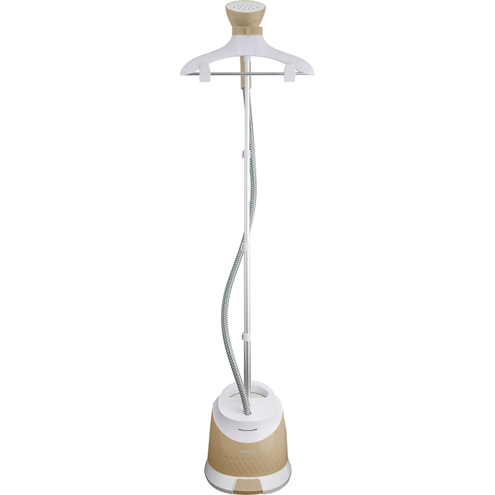 картинка Отпариватель Nordfrost GS 2000 GOLD  картинка Отпариватель Nordfrost GS 2000 GOLD