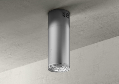 картинка Кухонная вытяжка Elica ZENITH II IX/A/33 