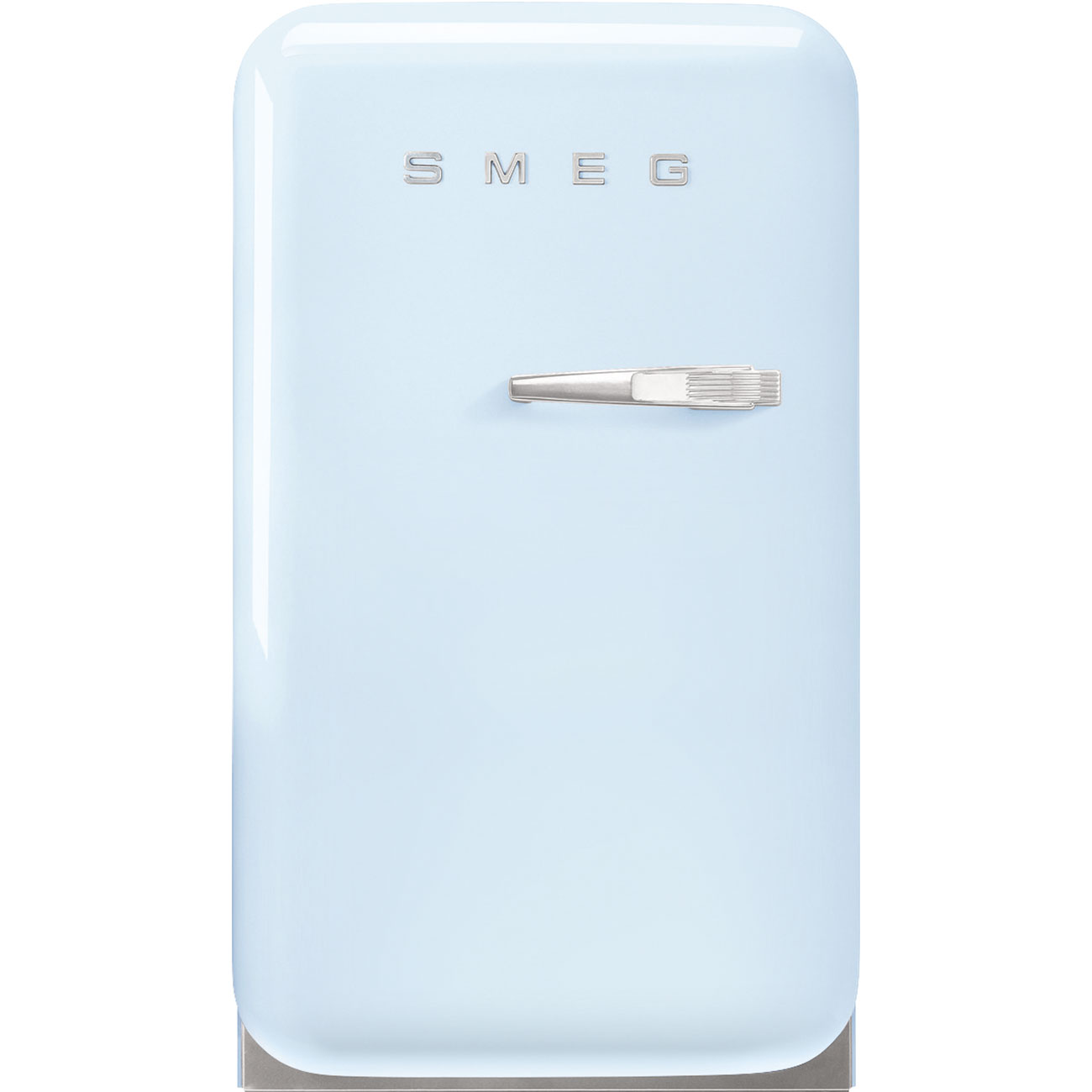 картинка Отдельностоящий мини-бар Smeg FAB5LPB5  картинка Отдельностоящий мини-бар Smeg FAB5LPB5