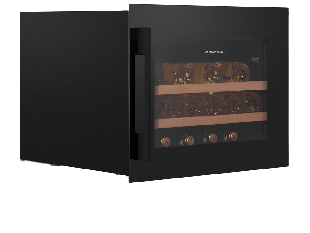 картинка Винный шкаф Maunfeld MBWC-62S28 