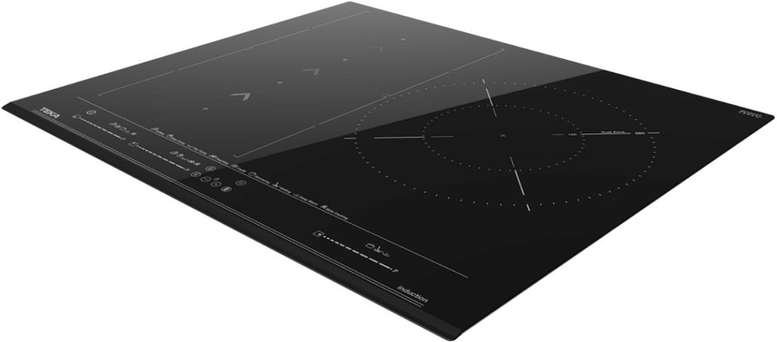 картинка Индукционная варочная панель Teka IZS 67620 MST BLACK 