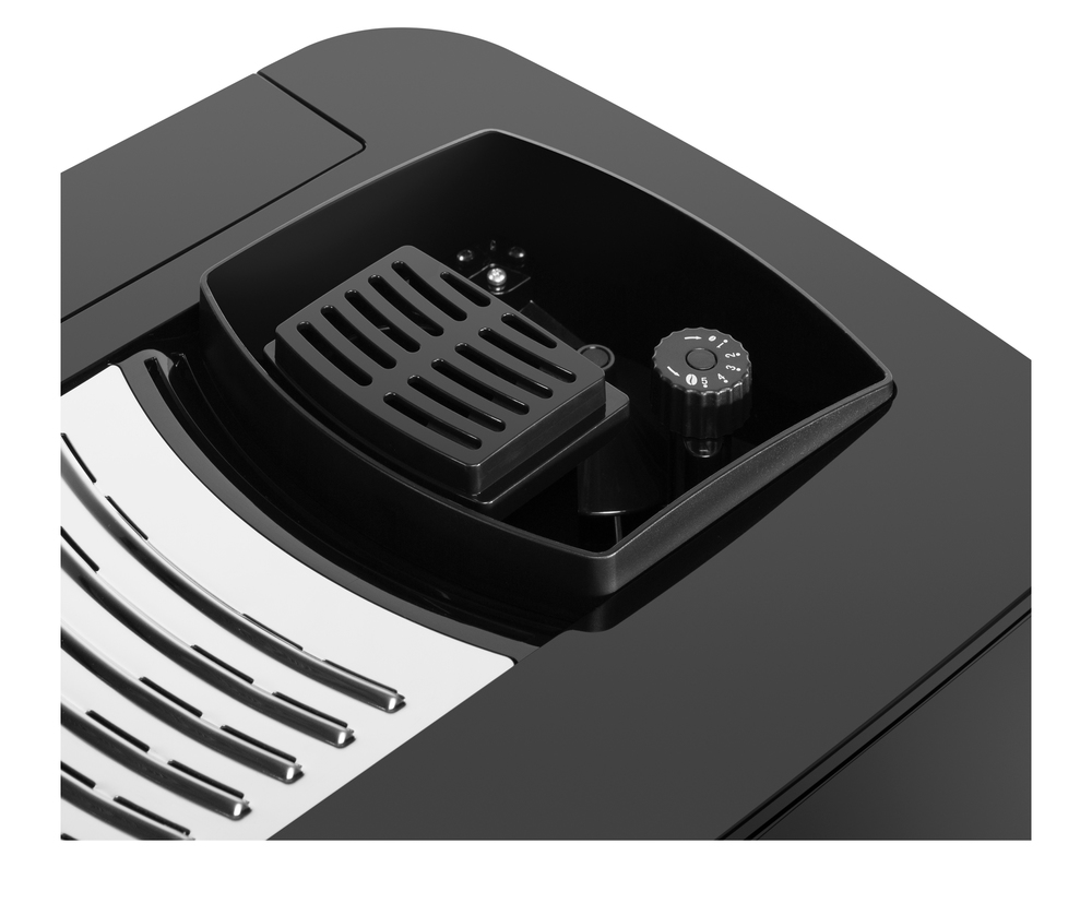 картинка Кофемашина Maunfeld AMCM1503W  картинка Кофемашина Maunfeld AMCM1503W